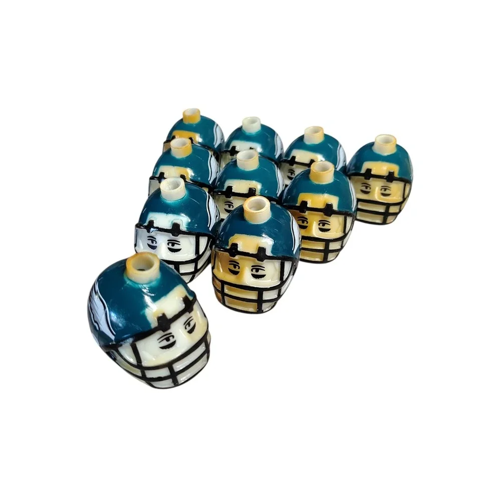 Vintage‎ Eagles Football String Light covers blow mold